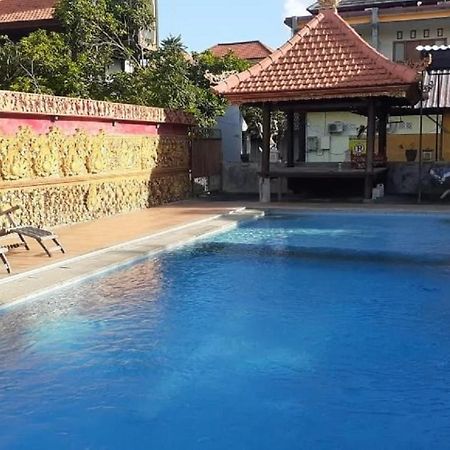 Kuta Paradise 777 Легиан Екстериор снимка